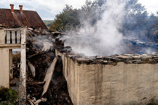 Reliable Fire Damage Removal contractor in Sterling, VA by Fire Damage Biloxi